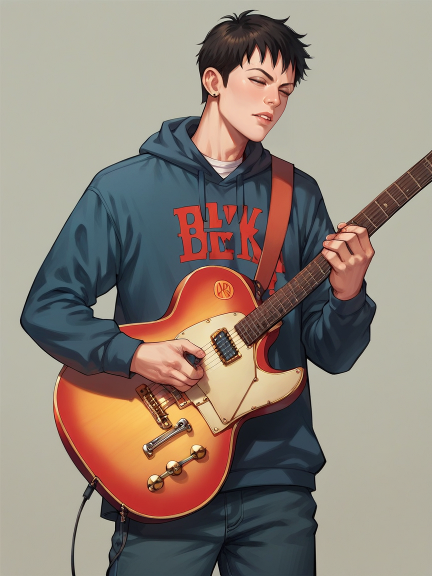 00762-1097350324-score_9, score_8_up, score_7_up, score_6_up, score_5_up,  _lora_b3ckXLP_1_ b3ck, 1boy, guitar.png